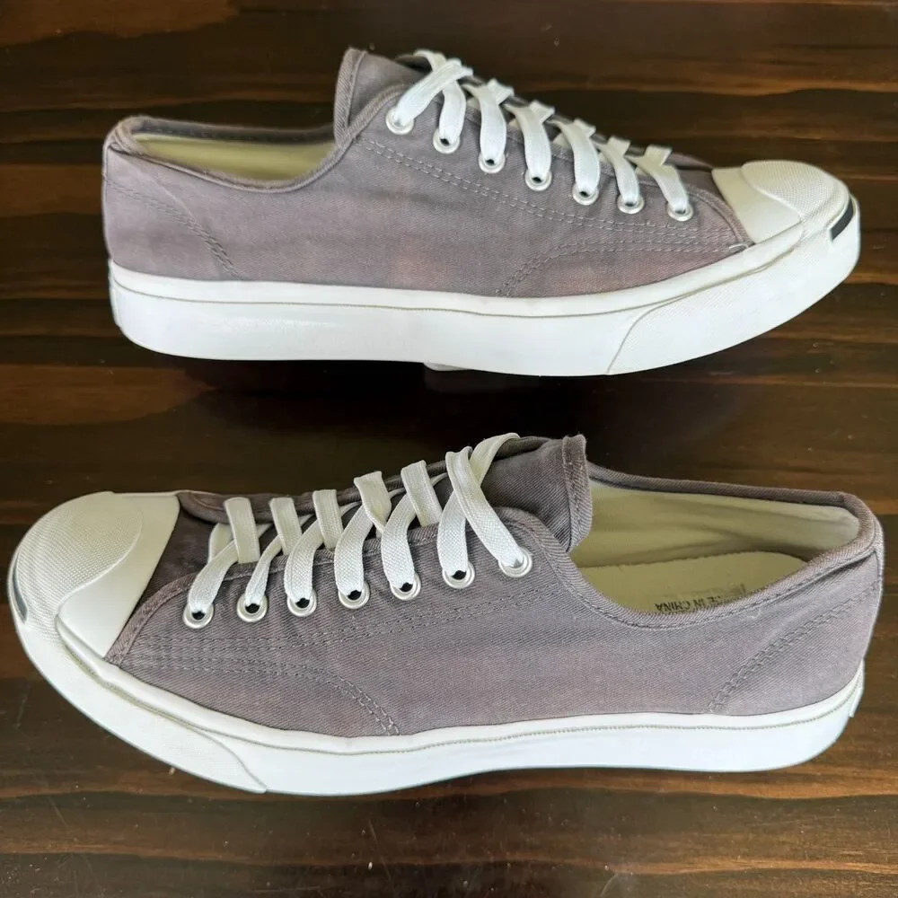 Converse jack purcell